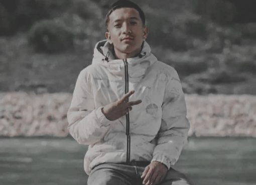 मोटरसाइकल दुर्घटनामा युवकको मृत्यु