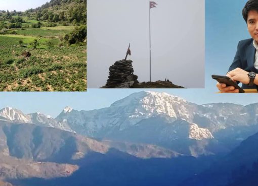 प्यूठानको उच्च शिर कोठिभिर : ऋतु अनुसारको बेग्लै अनुभव